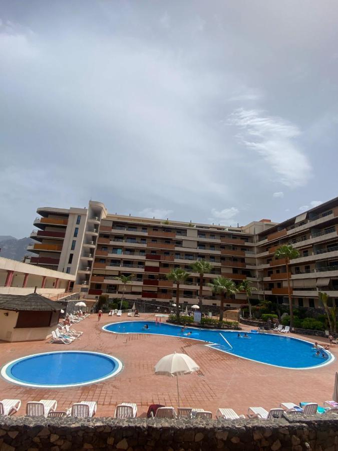 Vivienda Vacacional Krises Puerto de Santiago  Exterior foto